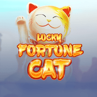 Lucky Fortune Cat (1) game icon