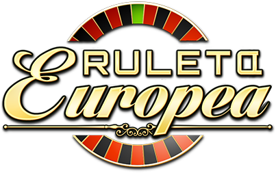 Ruleta Europa Imagen Logo